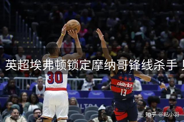 英超埃弗顿锁定摩纳哥锋线杀手 贝托接近加盟紫百合